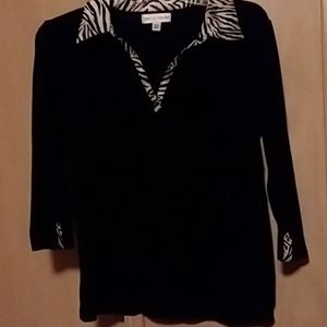 Rebecca Malone Malone nwot shirt